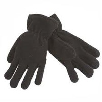 Accessories: Gloves